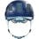 Abus Hyban 2.0 Casco Azul M