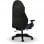 Corsair TC60 Fabric Silla Gaming Negra/Gris