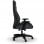 Corsair TC60 Fabric Silla Gaming Negra/Gris