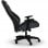 Corsair TC60 Fabric Silla Gaming Negra/Gris