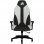 Chaise de jeu Corsair TC70 Remix noir/blanc
