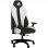 Chaise de jeu Corsair TC70 Remix noir/blanc