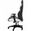 Chaise de jeu Corsair TC70 Remix noir/blanc