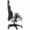 Chaise de jeu Corsair TC70 Remix noir/blanc
