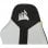 Chaise de jeu Corsair TC70 Remix noir/blanc