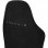 Chaise de jeu Corsair TC70 Remix noir/blanc
