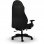 Corsair TC60 Fabric Cadeira Gaming Preta