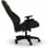 Corsair TC60 Fabric Cadeira Gaming Preta