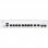 Commutateur Cisco CBS350-8T 8 ports Gigabit + 2 SFP