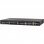 Cisco SG350X-48 Switch 48 Puertos Gigabit + 2 SFP+