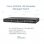 Cisco SG350X-48 Switch 48 Puertos Gigabit + 2 SFP+