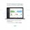 Cisco SF110D-08HP Switch 4 Portas RJ45 10/100 + 4 Portas RJ45 10/100 PoE
