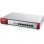 Zyxel ZyWALL USG210 Advanced Firewall 500 Mbit/s