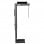 Oplite Under Desk Soporte Colgante para Torre