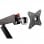 Oplite Supreme Monitor Stand Pro Support pour moniteur 17-32" VESA 200x200 Max 8Kg