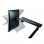 Oplite Supreme Monitor Stand Pro Support pour moniteur 17-32" VESA 200x200 Max 8Kg