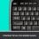 Logitech MK710 Combo clavier + souris sans fil noir