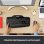 Logitech MK710 Combo clavier + souris sans fil noir