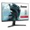 iiyama G-Master Red Eagle 23.8" LED FullHD FreeSync Premium 165Hz Curvo