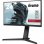 iiyama G-Master Red Eagle 23.8" LED FullHD FreeSync Premium 165Hz Curvo