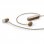 Energy Sistem Eco Casque Bluetooth en bois de hêtre