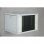 Digitus DN-19 07U-6/6 Rack 7U Wandmontiertes Regal Grau