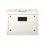 Digitus DN-19 07U-6/6 Rack 7U Wandmontiertes Regal Grau