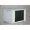 Digitus Unique Armoire Murale Rack 19" 9U 509x600x600mm Gris