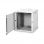 Digitus Unique Armario Rack de Pared 19" 12U 643x600x600mm Gris