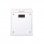 Digitus Unique Armario Rack de Pared 19" 12U 643x600x600mm Gris