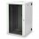 Digitus Unique Armario Rack de Pared Dos Piezas Giratorio 19" 20U 998x600x600mm Gris