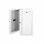 Digitus Unique Armario Rack de Pared Dos Piezas Giratorio 19" 20U 998x600x600mm Gris