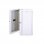 Digitus Unique Armario Rack de Pared Dos Piezas Giratorio 19" 20U 998x600x600mm Gris