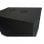 Digitus DN-19 07-U-EC-SW Rack 7U Wandmontiertes Regal Schwarz