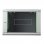 Digitus DN-19 09-U-EC Rack 9U Wandmontiertes Regal Grau