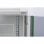 Digitus DN-19 09-U-EC Rack 9U Wandmontiertes Regal Grau