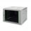 Digitus Dynamic Basic Armario Rack de Pared 19" 12U 638x600x450mm Gris