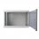 Digitus Dynamic Basic Armario Rack de Pared 19" 12U 638x600x450mm Gris