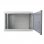 Digitus Dynamic Basic Armoire Rack Murale 19" 16U 816x600x450mm Gris
