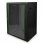 Digitus Dynamic Basic Armario Rack de Pared 19" 16U 816x600x450mm Negro