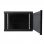 Digitus Dynamic Basic Armario Rack de Pared 19" 16U 816x600x450mm Negro