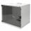 Digitus Soho Armario Rack de Pared sin Montar 19" 9U 460x540x400mm Gris