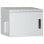 Digitus Armario Rack de Pared Exterior IP55 19" 16U 891x600x450mm Gris