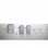 Digitus Armario Rack de Pared Exterior IP55 19" 16U 891x600x450mm Gris