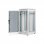 Digitus Unique Armário de Rede 19" 22U 1164x600x600mm Cinzento