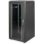 Digitus Armoire réseau de série Unique 19" 22U 1164x600x600mm Noir