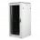 Digitus Armoire réseau de série Unique - 800x800 mm (lxp)
