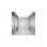 Digitus Unique Armario de Red 19" 42U 2053x600x600mm Gris