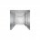 Digitus Unique Armario de Red 19" 42U 2053x600x600mm Gris