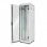 Digitus Unique Armario de Red 19" 42U 2053x600x600mm Gris